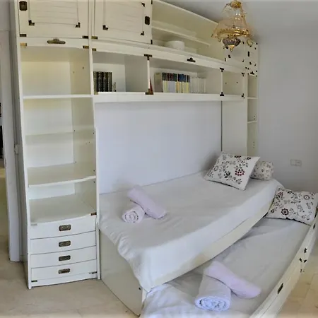 Apartment Apartamento Tropico