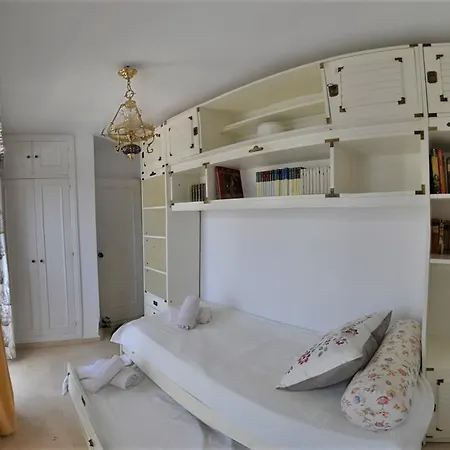 Apartamento Tropico Torremolinos