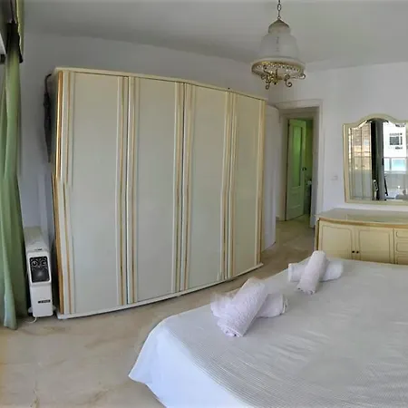 Apartamento Tropico Apartment