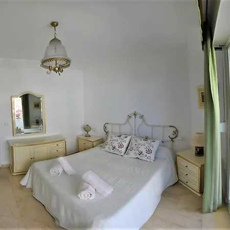 Apartment Apartamento Tropico *