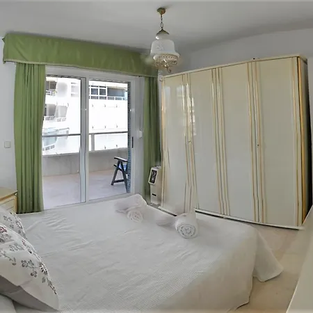 Apartamento Tropico *