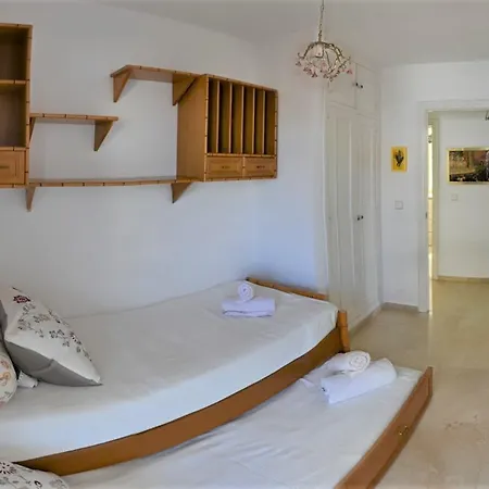 Apartamento Tropico * Torremolinos