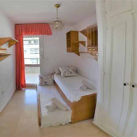 Apartment Apartamento Tropico