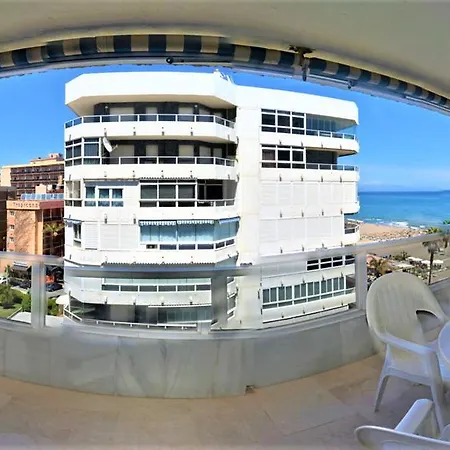 Apartamento Tropico Torremolinos