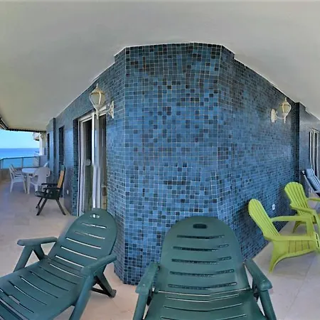 Apartamento Tropico Apartment