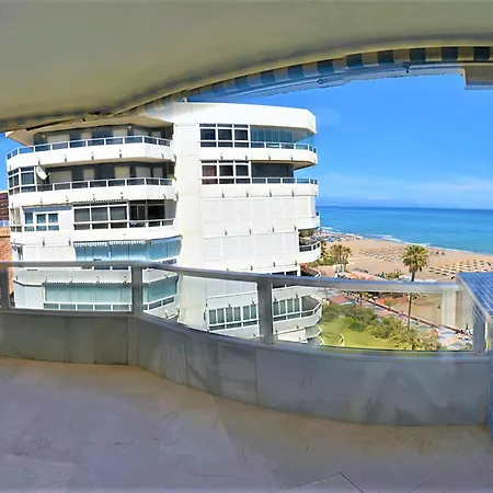 Apartment Apartamento Tropico