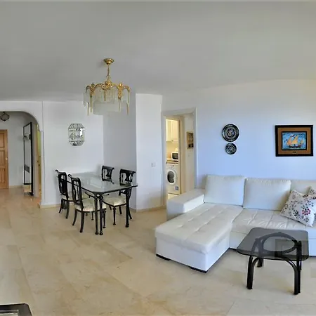 Apartamento Tropico Apartment