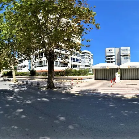 Apartamento Trópico *