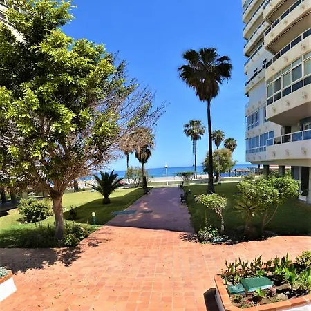 Apartamento Trópico * Torremolinos