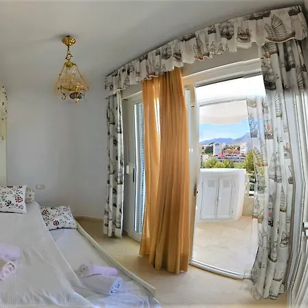 Apartamento Trópico * Torremolinos
