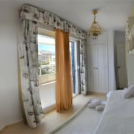 Apartamento Trópico Apartamento Torremolinos