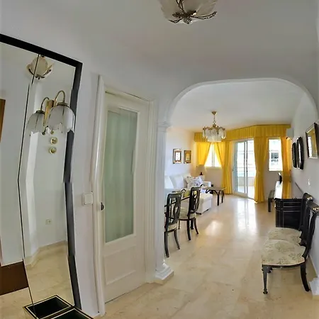 Apartamento Trópico